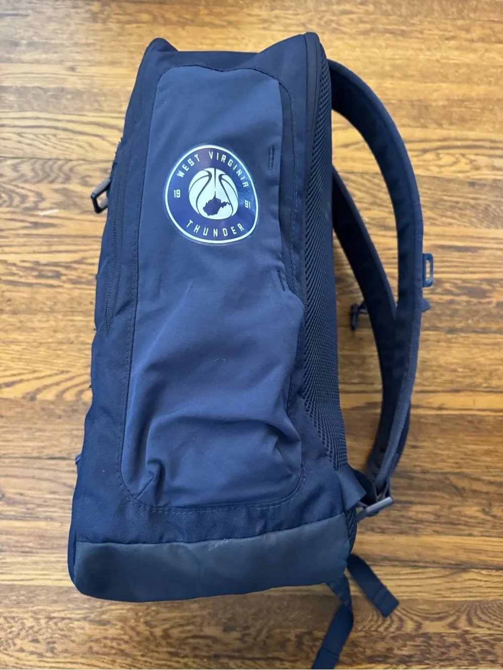 Under Armour Contain Laptop Backpack 2.0 Under Armour Navy  Backpack